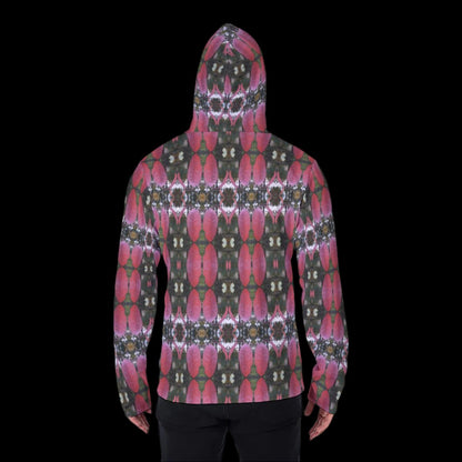 Fall Colors sun guard hoodie