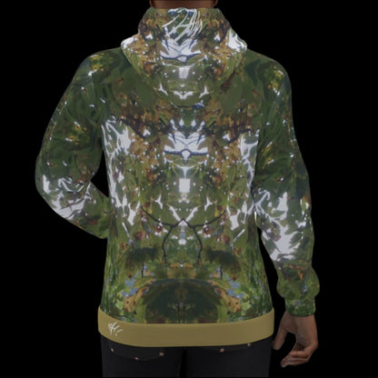 Under Canopy hoodie