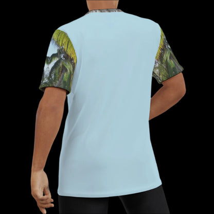 Palm Trees tee