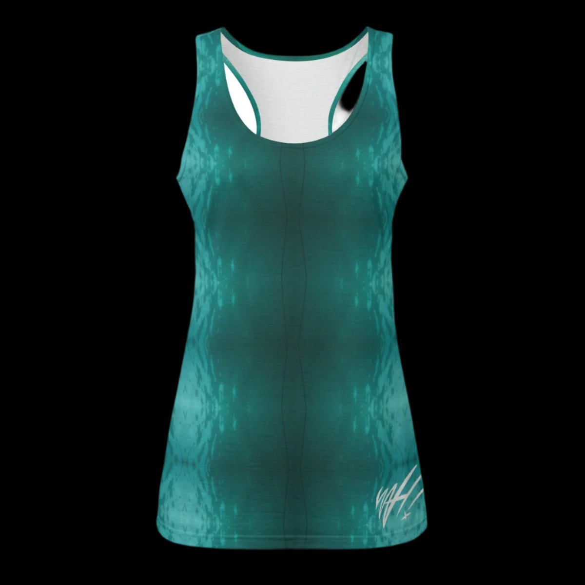 Liquid Sunshine women's tank