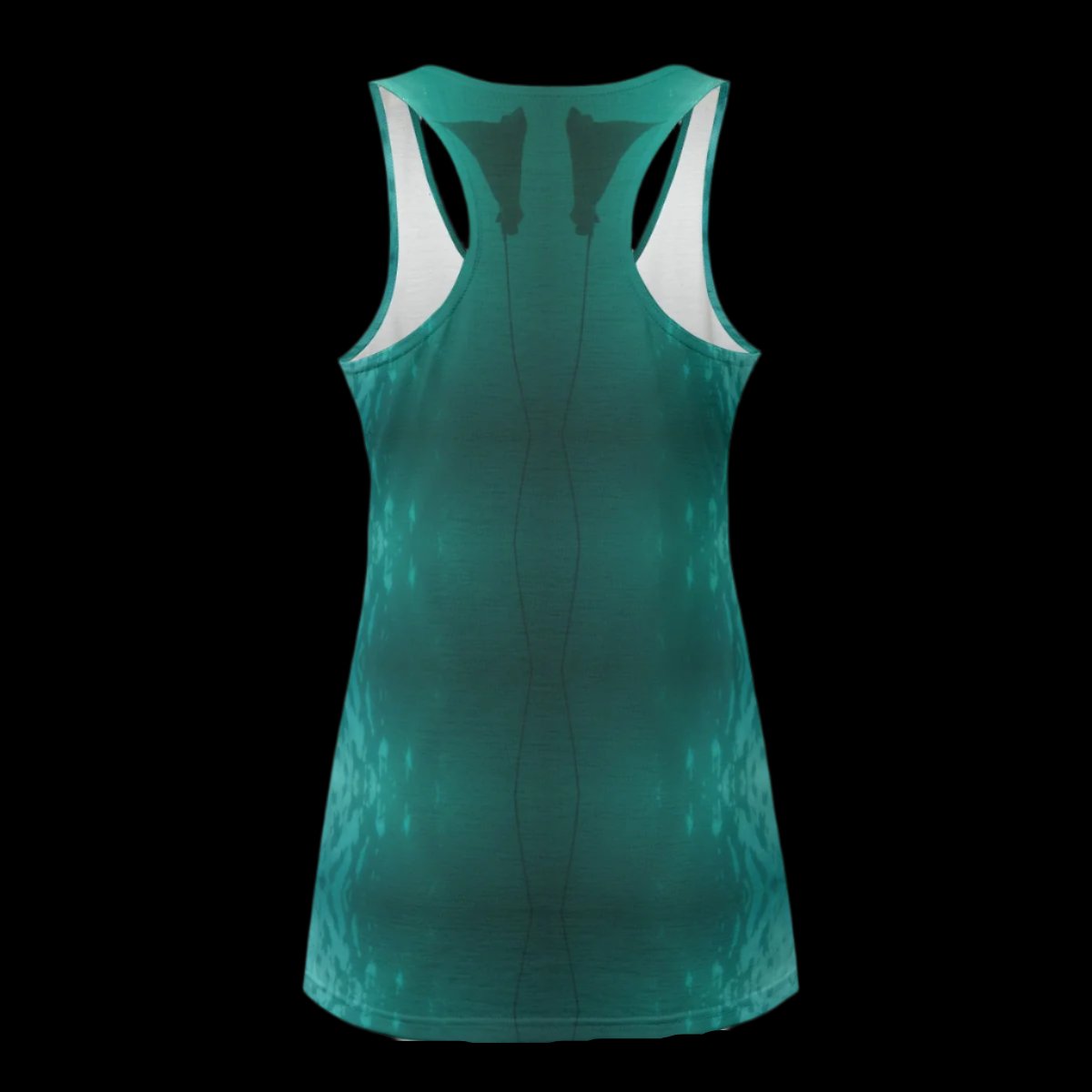 Liquid Sunshine women's tank