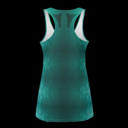 Liquid Sunshine women's tank