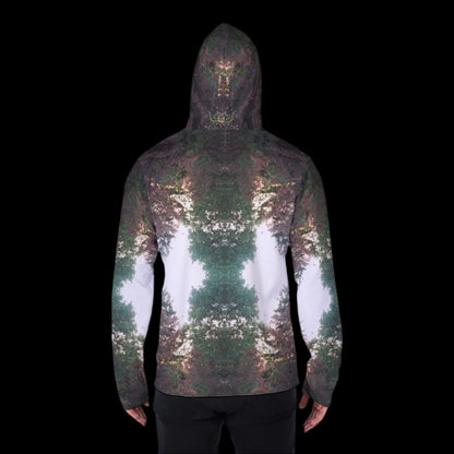 All Species sun guard hoodie