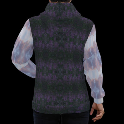 Valley flowers WAH nature hoodie