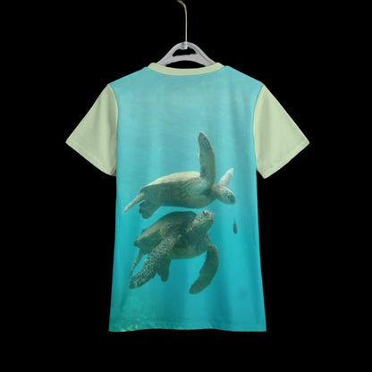 Turtle Days WAH kids