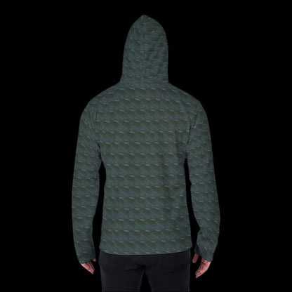 Hang On sun guard hoodie