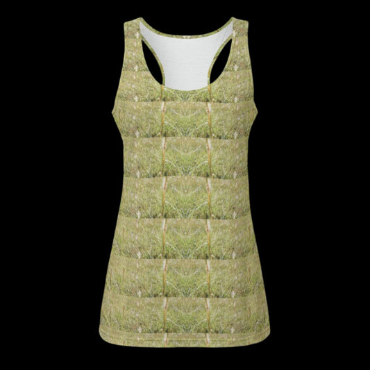 Sunny Fields women's tank