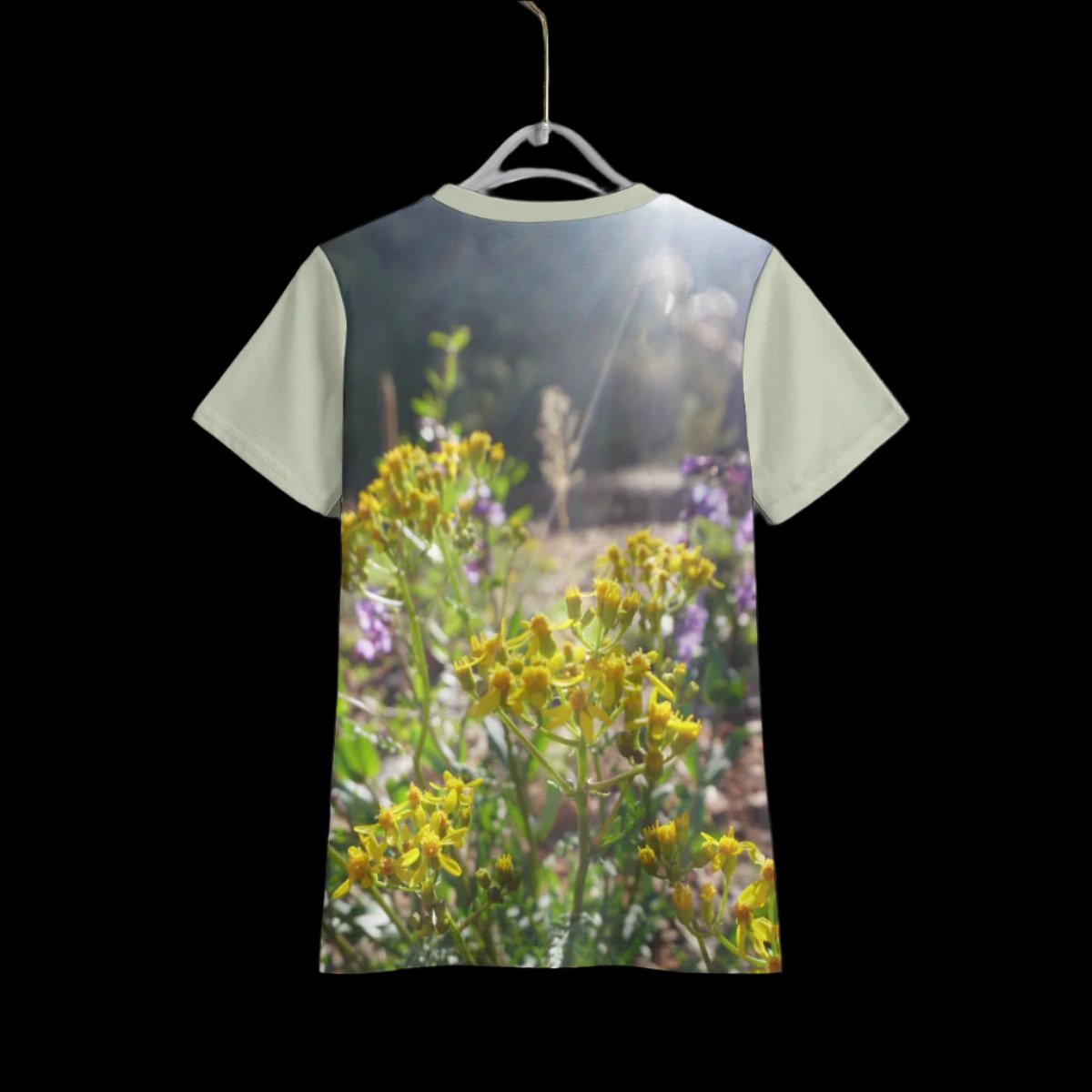 Wildflowers WAH kids