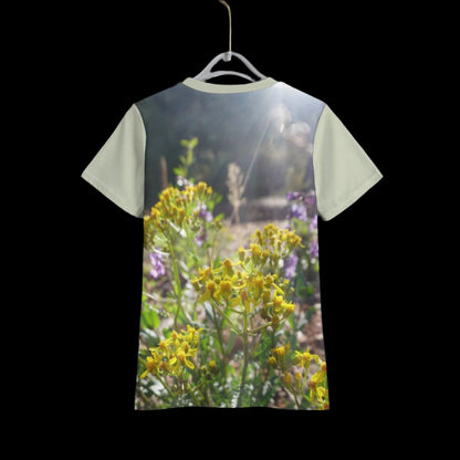 Wildflowers WAH kids