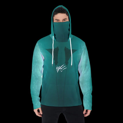 Liquid Sunshine sun guard hoodie