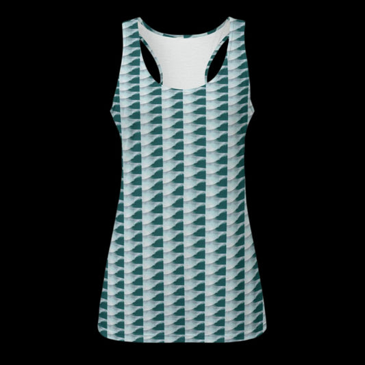 Bay Day women's tank