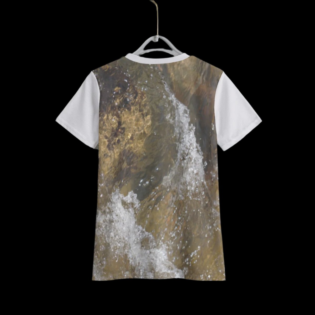 Clear Water WAH kids