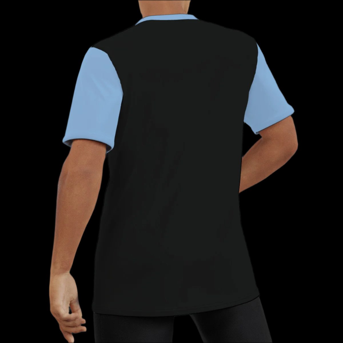 Mt. Princeton WAH tee