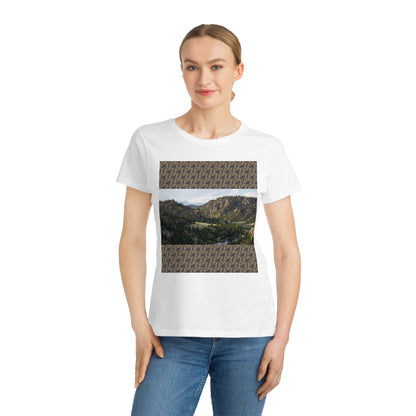 Brown's Canyon Organic T-Shirt